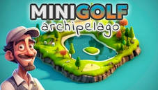 Minigolf Archipelago