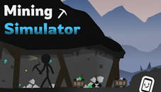 Mining Simulator