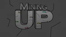 Mining Up