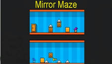 Mirror Maze