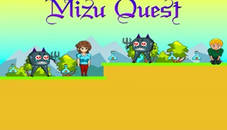 Mizu Quest