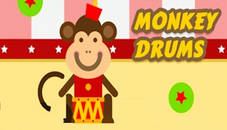 Monkey Drums