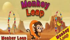 Monkey Leap