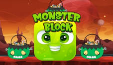 Monster Block