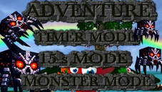 Monster Craft 4 Games