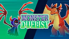 Monster Duelist