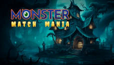 Monster Match Mania