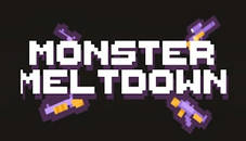 Monster Meltdown