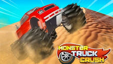 Monster Truck Crush