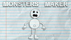 Monsters Maker