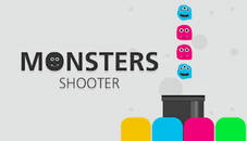 Monsters Shooter