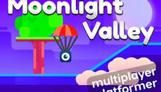 Moonlight Valley