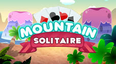 Mountain Solitaire