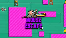 Mouse Escape