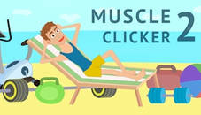 Muscle Clicker 2