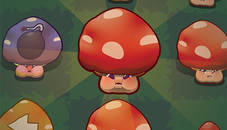 Mushroom Pop