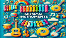 Musical Instruments