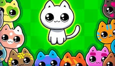 My Kitties. Catworld