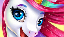 My Little Pony Beauty Adventure - My Dream Pet