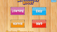My Memory Boost