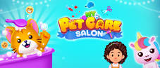 My Pet Care Salon