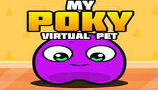 My Poky Virtual Pet