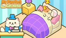 My Purrfect Cat Hotel