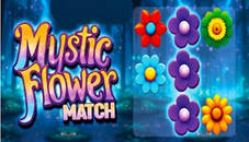 Mystic Flower Match Pro