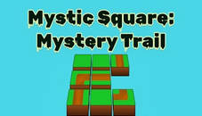 Mystic Square. Mystery Trail