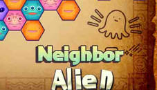 Neighbor Alien