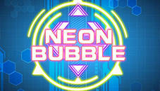 Neon Bubble