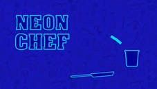 Neon Chef