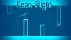 Neon Flight