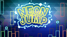 Neon Jump