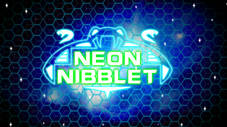 Neon Nibblet