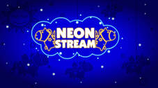 Neon Stream