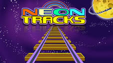 Neon Tracks