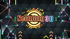 NeonJong 3D