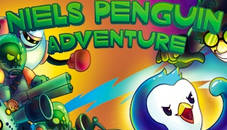 Niels Penguin Adventure