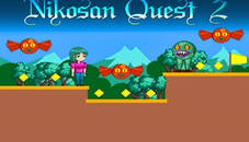 Nikosan Quest 2