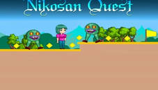 Nikosan Quest