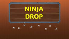 Ninja Drop