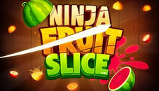 Ninja Fruit Slice