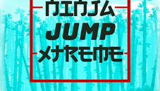 Ninja Jump Xtreme