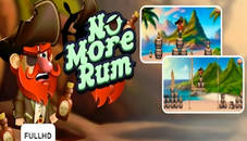 No More Rum