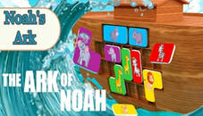 Noah's Ark