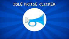 Noise Clicker