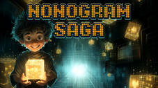 Nonogram Saga