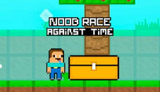 Noob Race Against Time