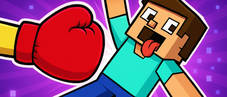 Noob Ragdoll: Crazy Punch